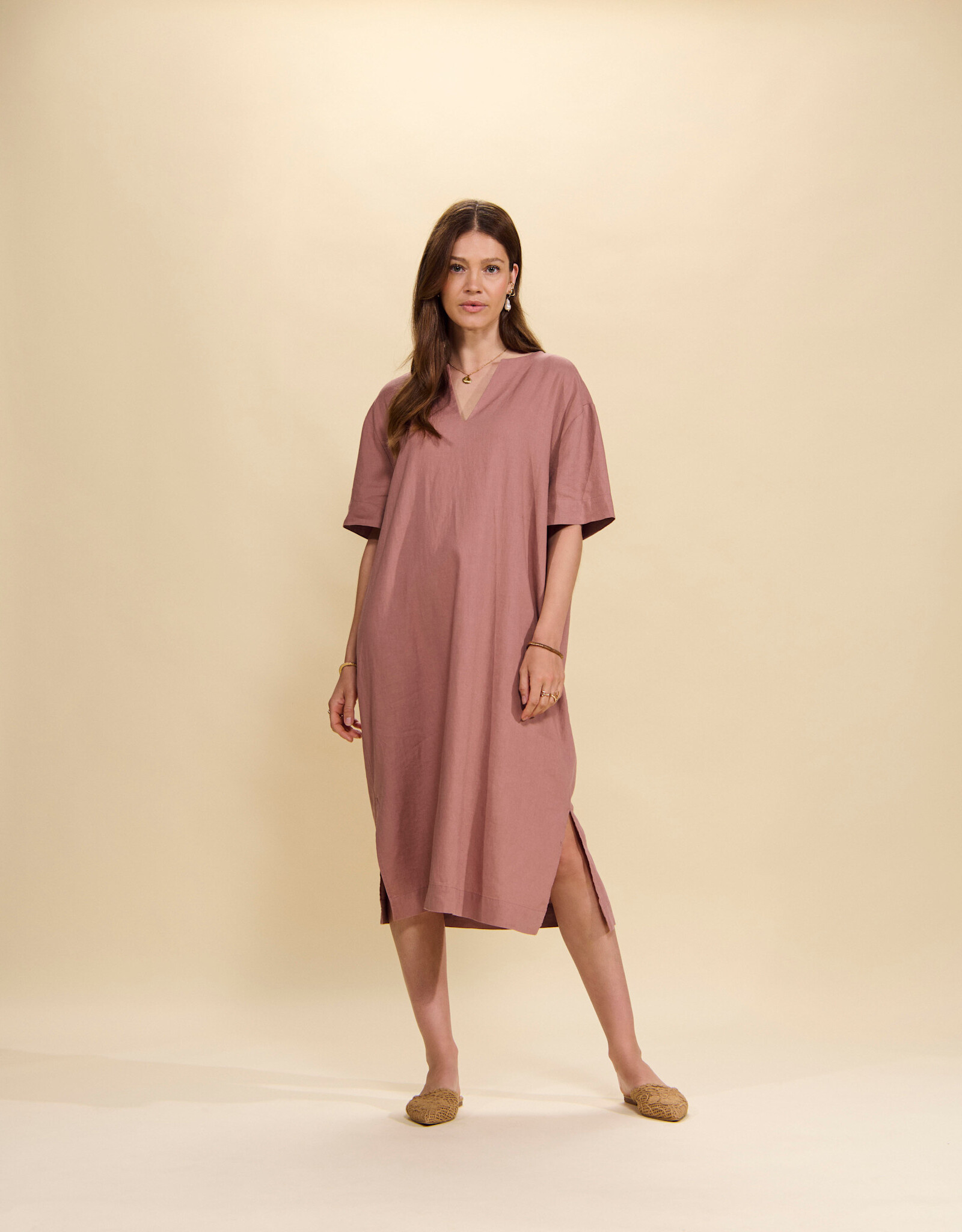Essenzahome Eara nightdress
