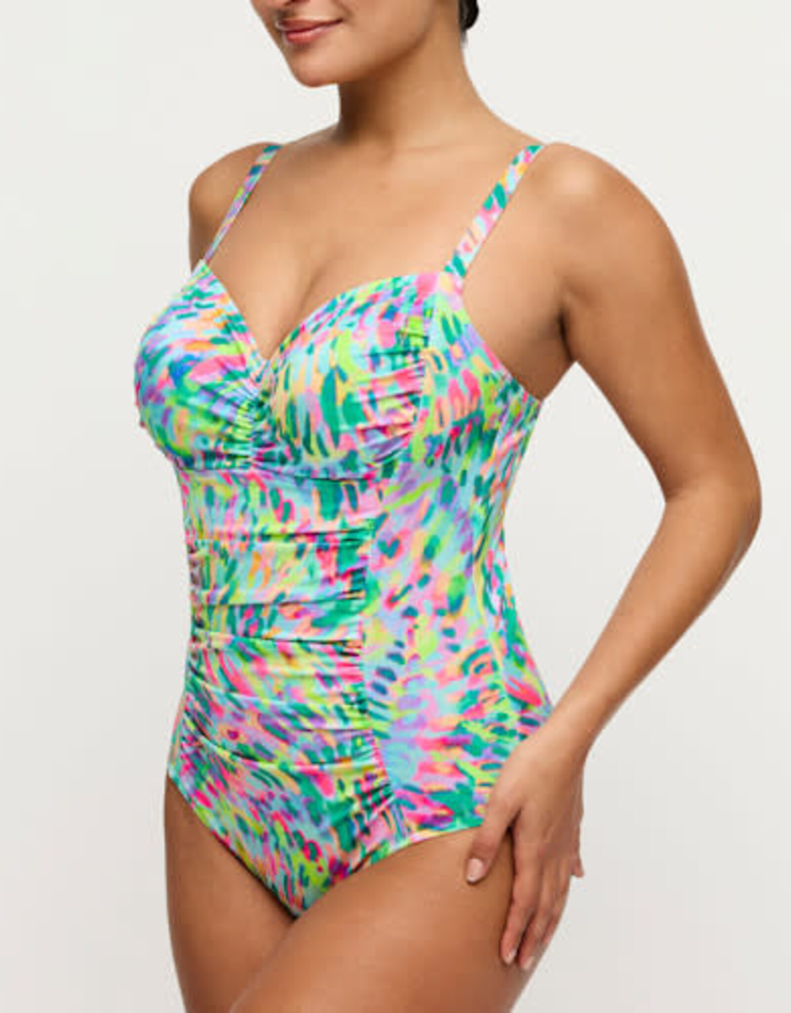 Prima Donna Swim Douala 4014030