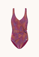 Cyell Burgundy dorps 327 A