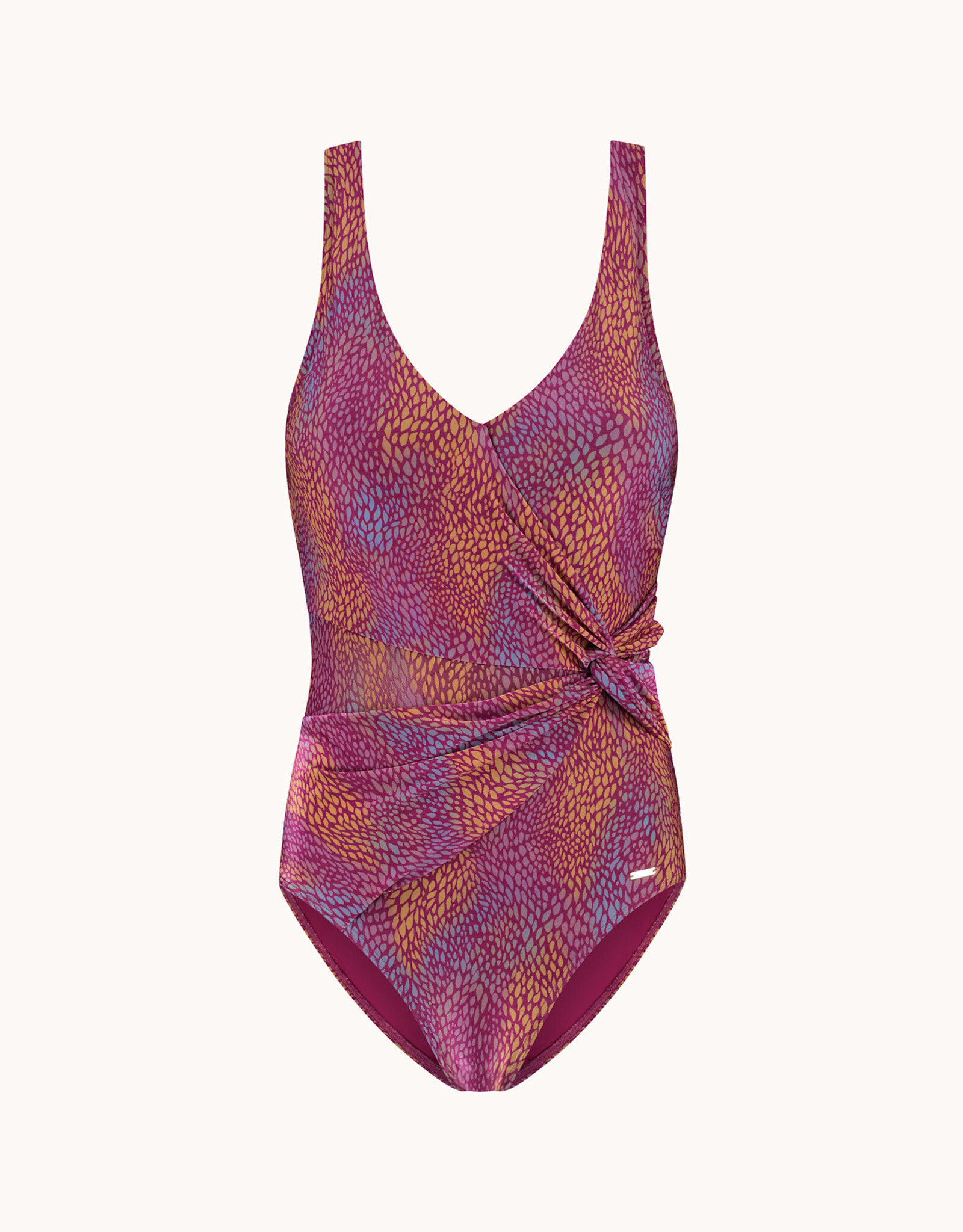 Cyell Burgundy dorps 327 A