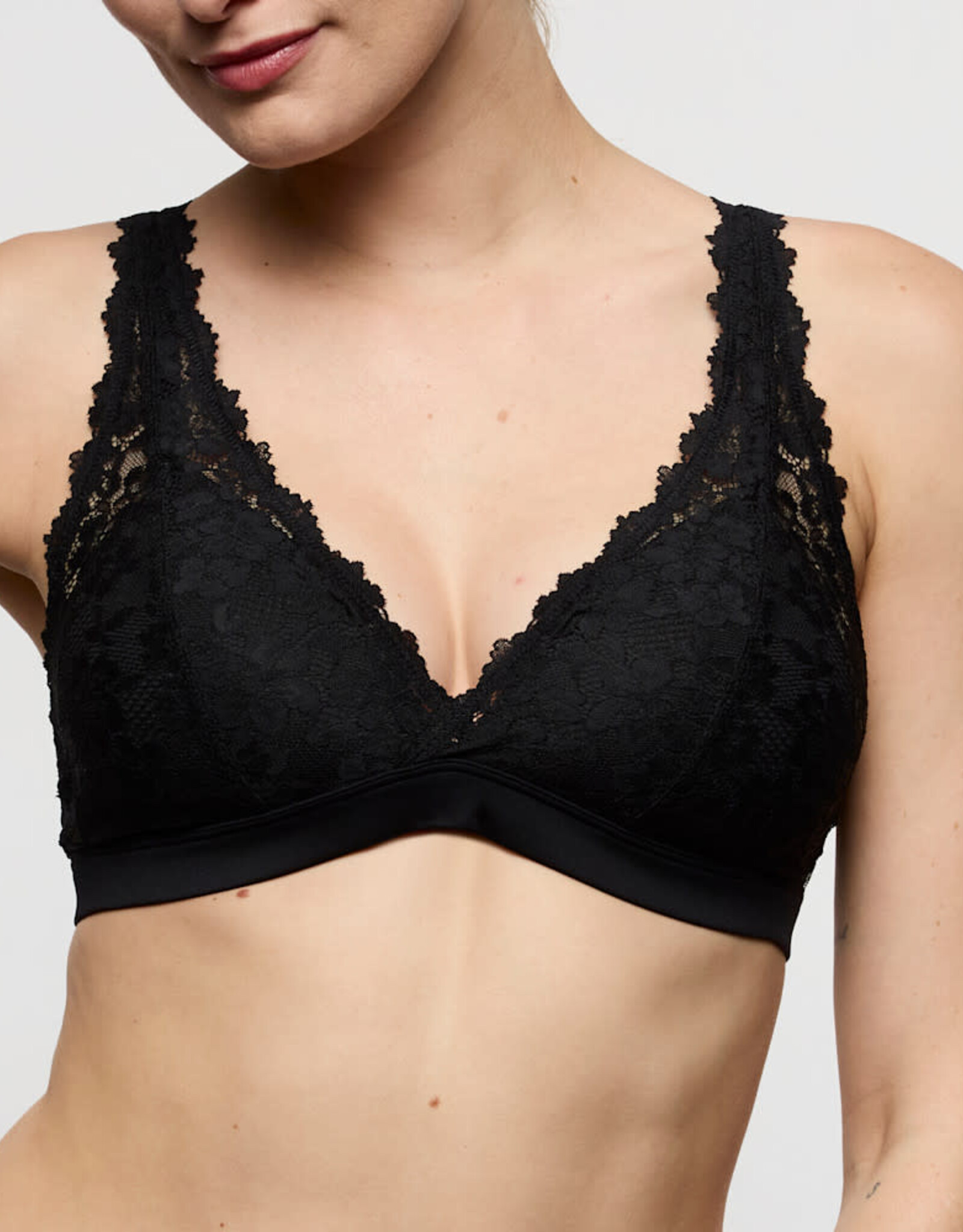 Marie Jo Soft studio 0103044 Voorgevormde Bralette
