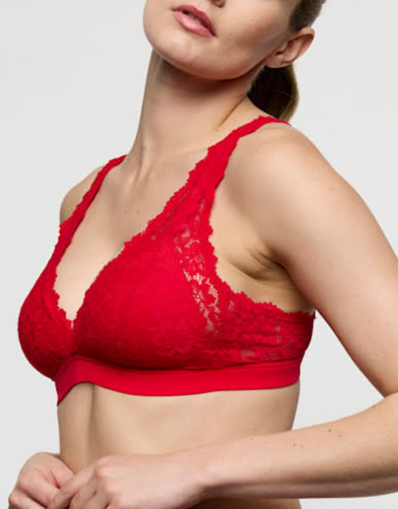 Marie Jo Soft studio 0103044 Voorgevormde Bralette