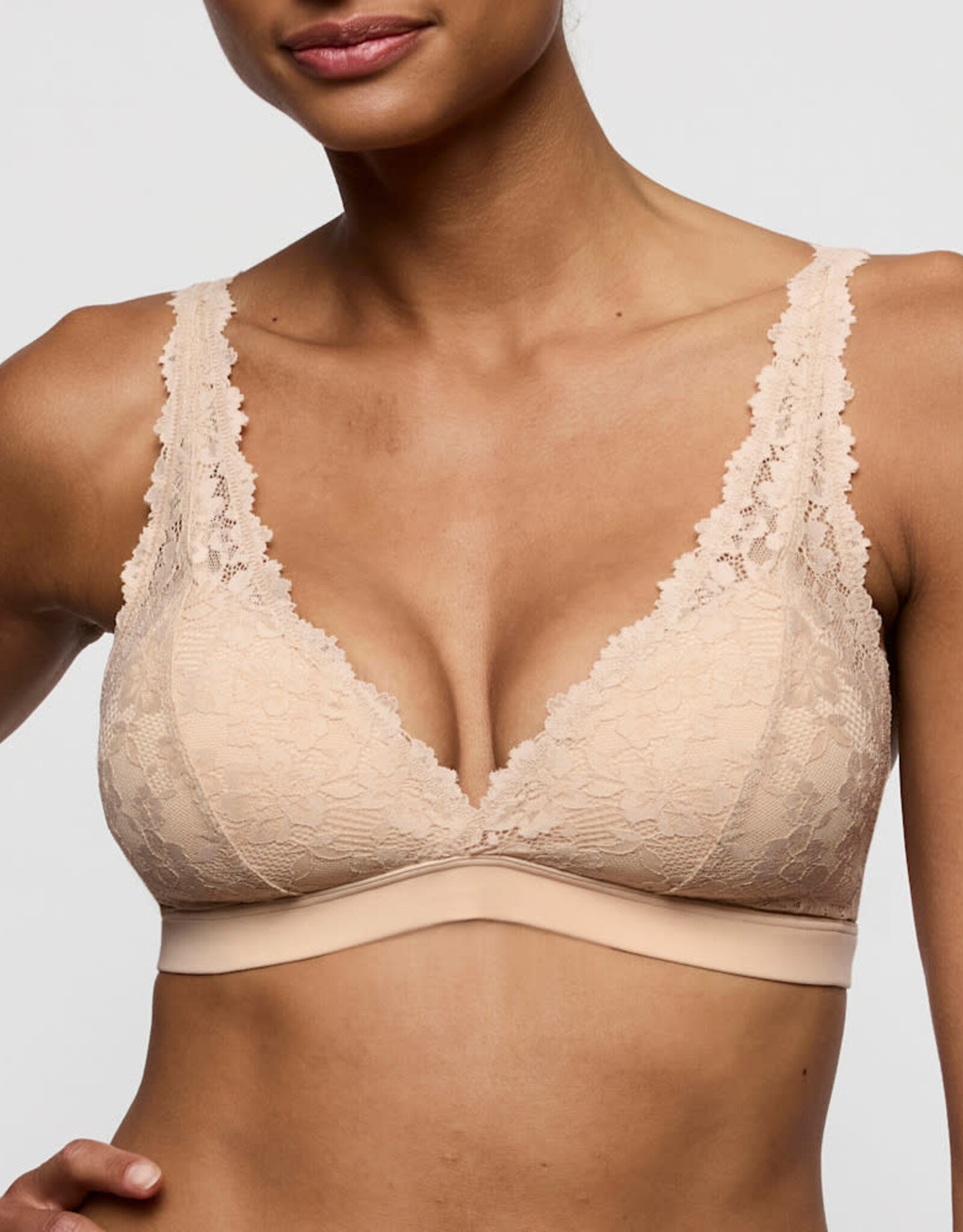 Marie Jo Soft studio 0103044 Voorgevormde Bralette