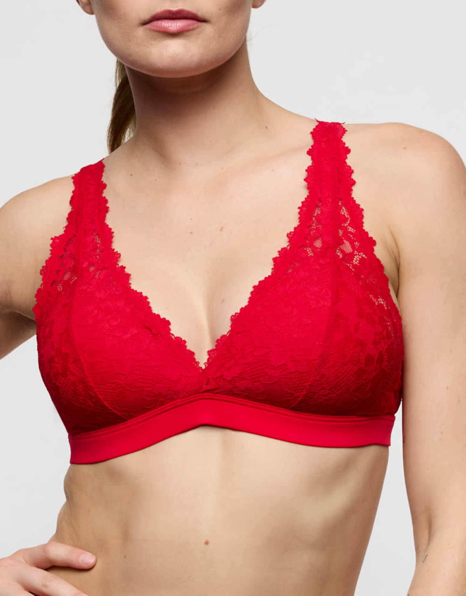 Marie Jo Soft studio 0103044 Voorgevormde Bralette