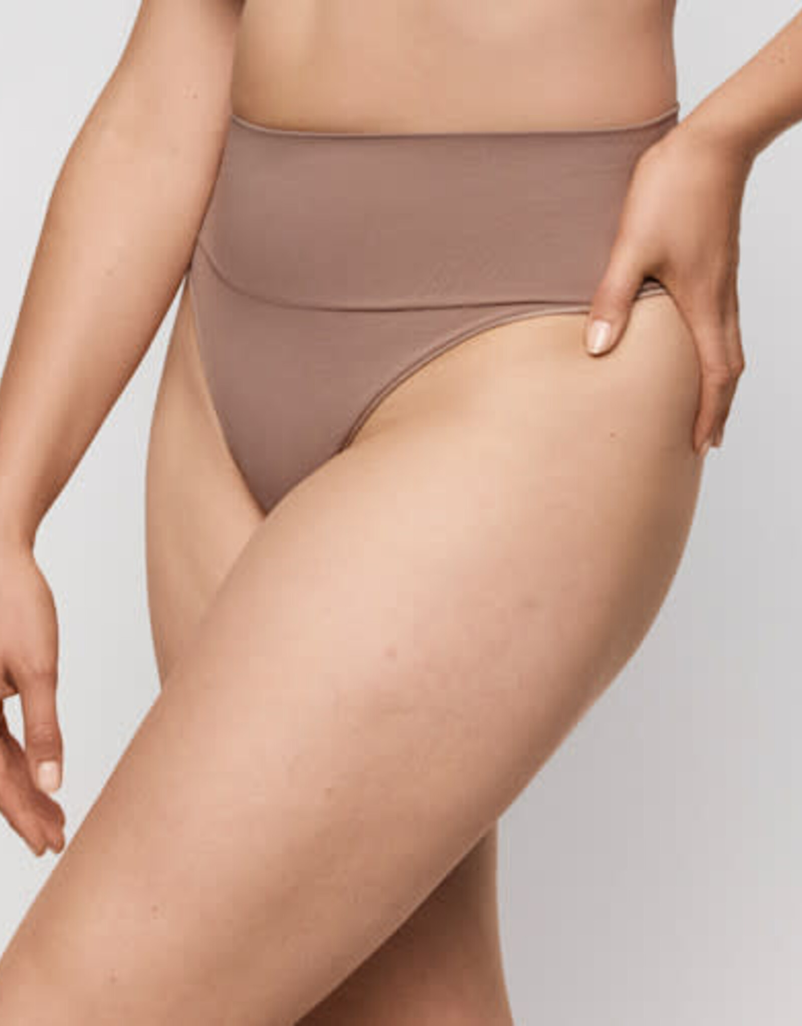 Prima Donna Nudda 0663611 corrigerende string