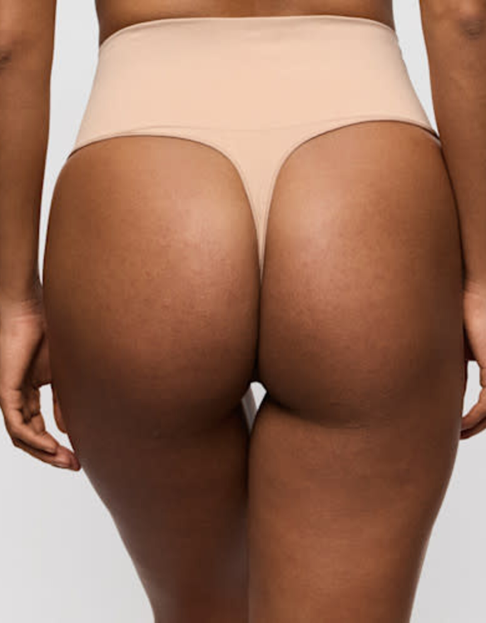 Prima Donna Nudda 0663611 corrigerende string