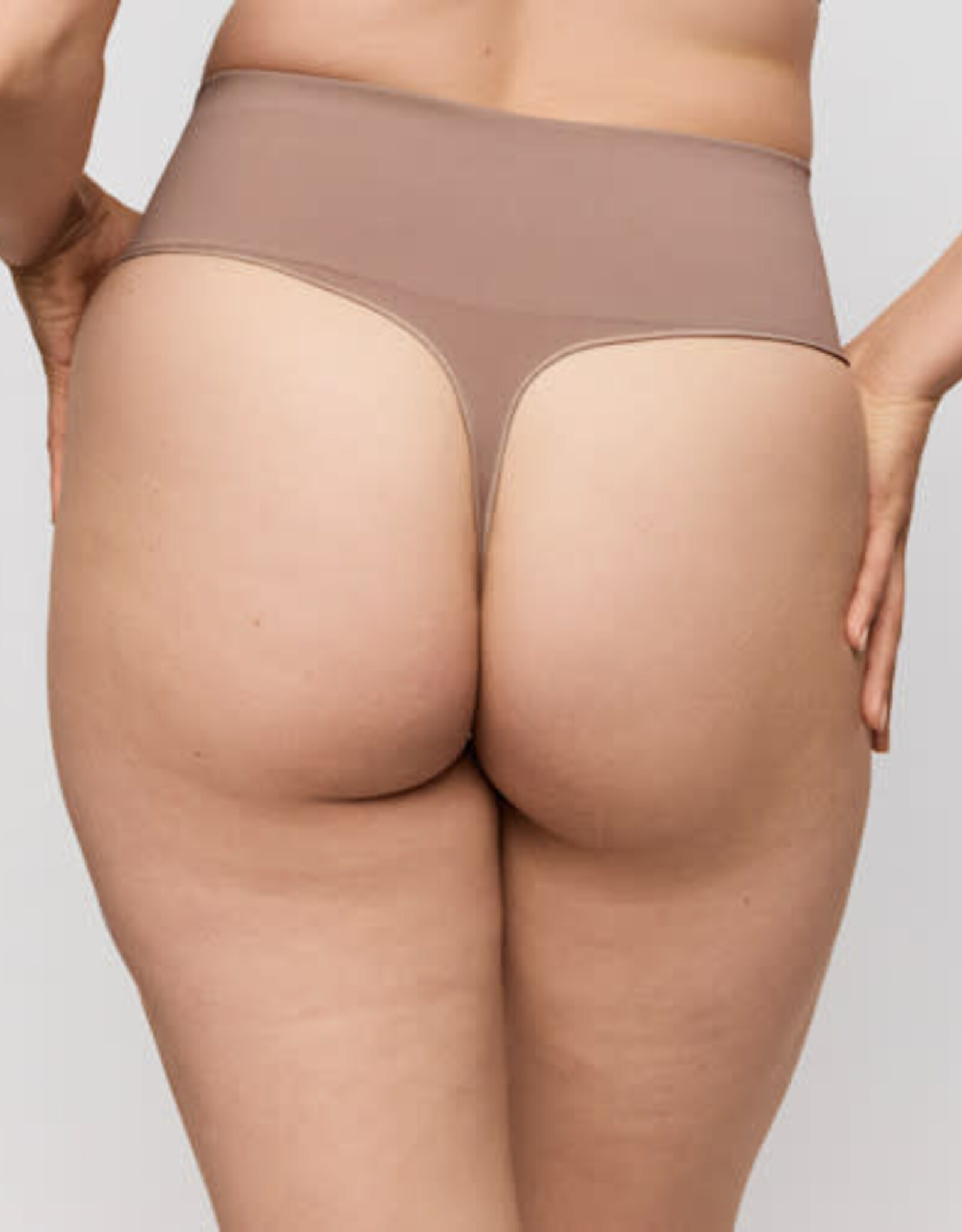 Prima Donna Nudda 0663611 corrigerende string