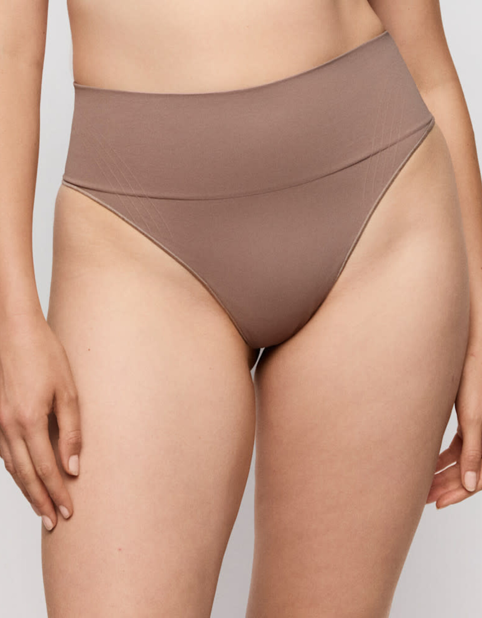 Prima Donna Nudda 0663611 corrigerende string