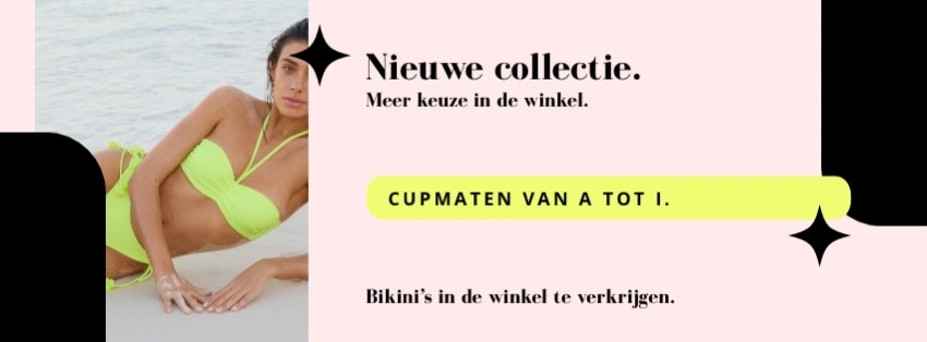 Lingerie, Nacht- en Badmode Kortrijk, Deerlijk, Waregem, Kuurne