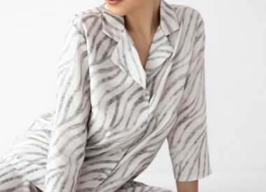 vêtements de nuit