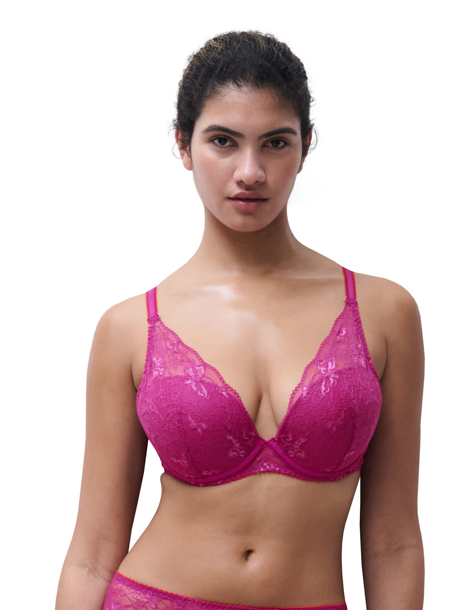 Chantelle Kiss C1AMNA