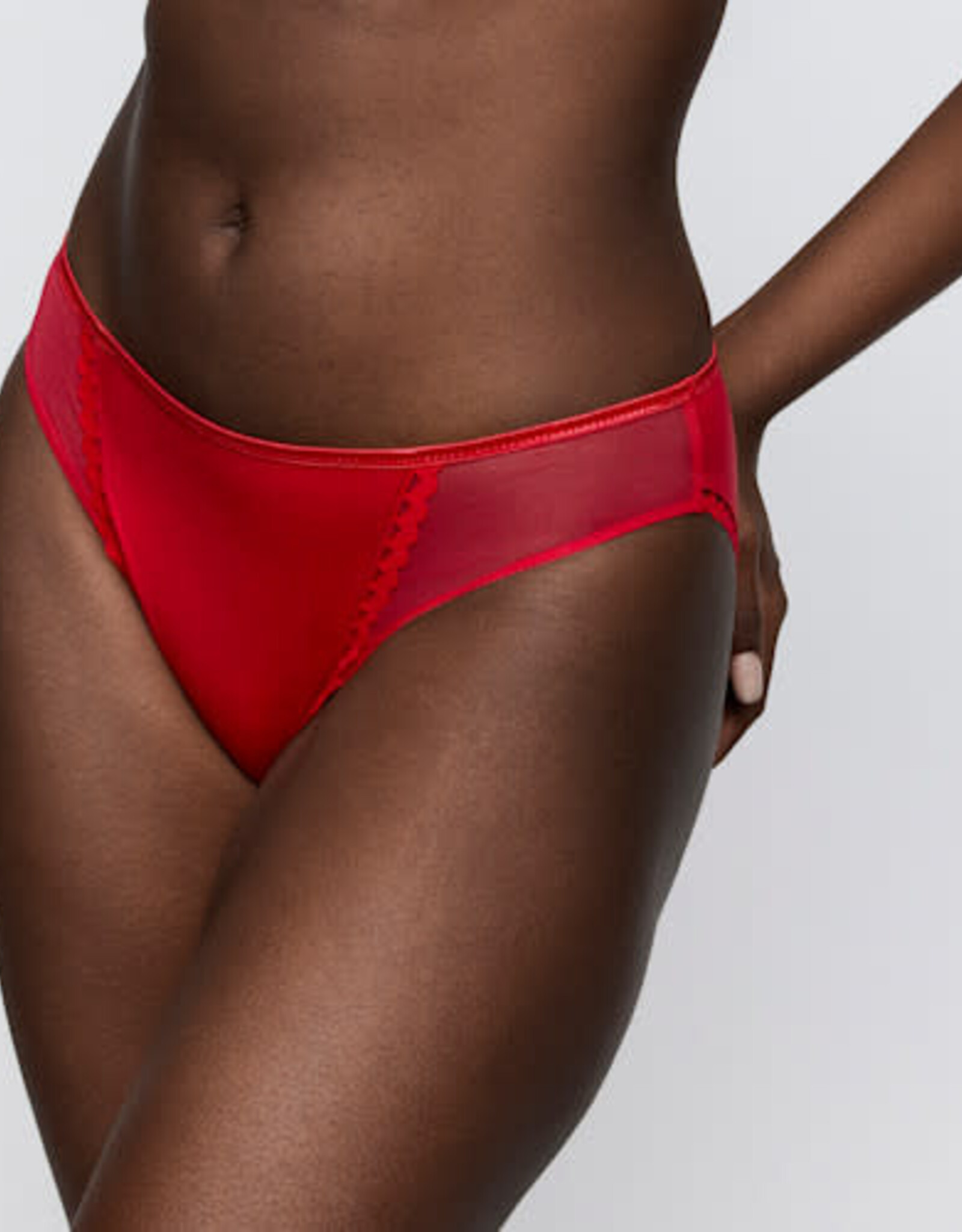 Prima Donna Twist Wowgirl 0542600