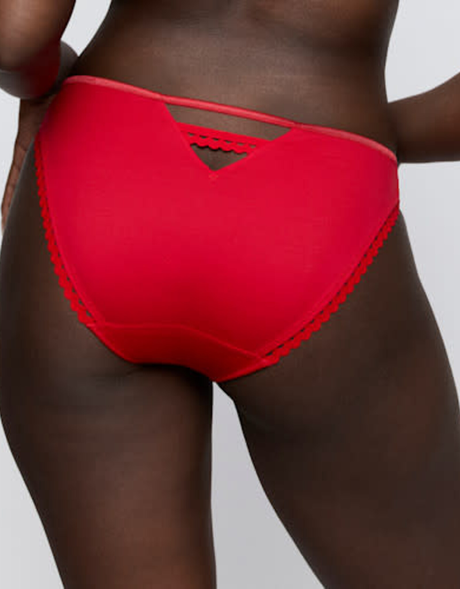 Prima Donna Twist Wowgirl 0542600