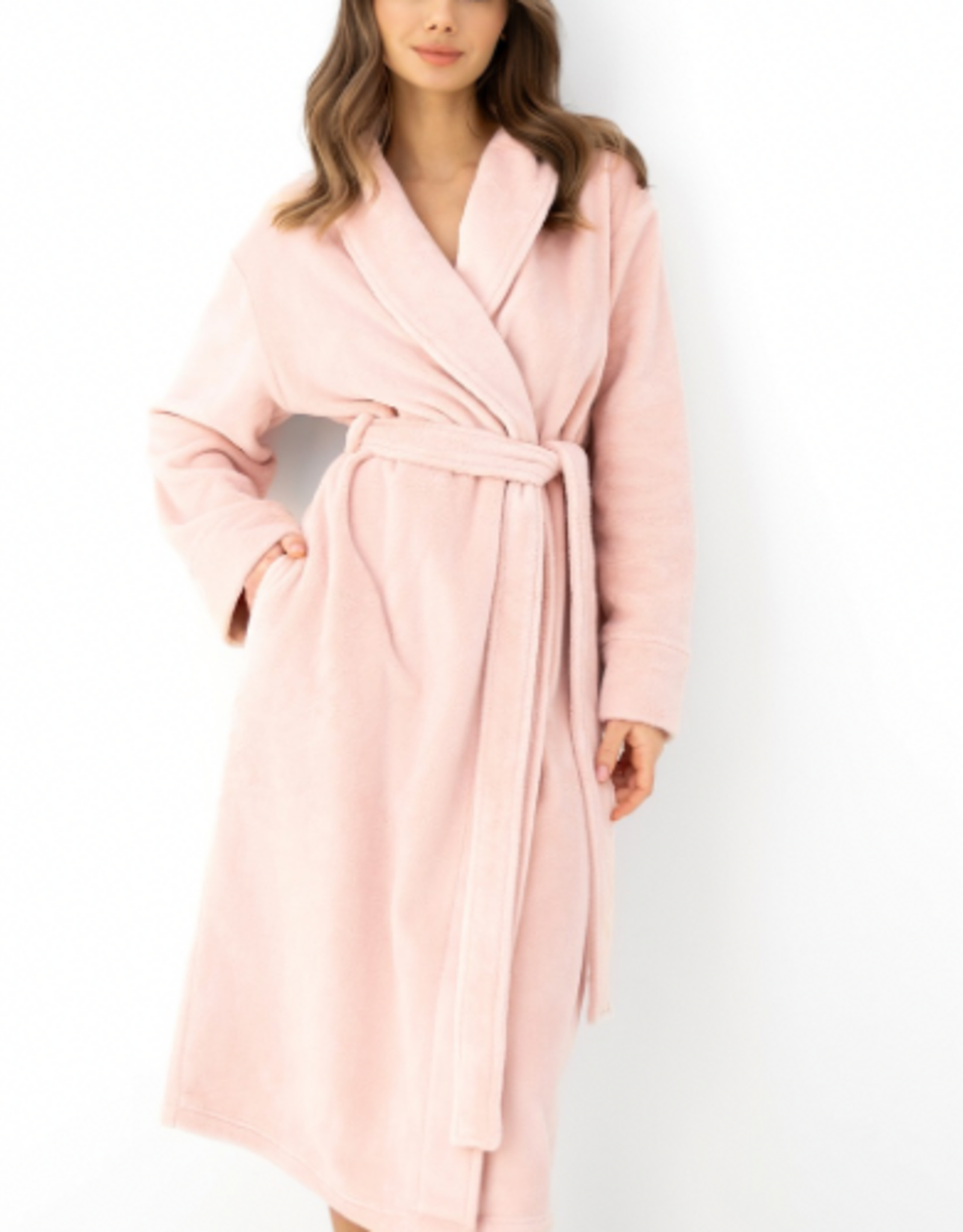 Sensis Peignoir sabele robe