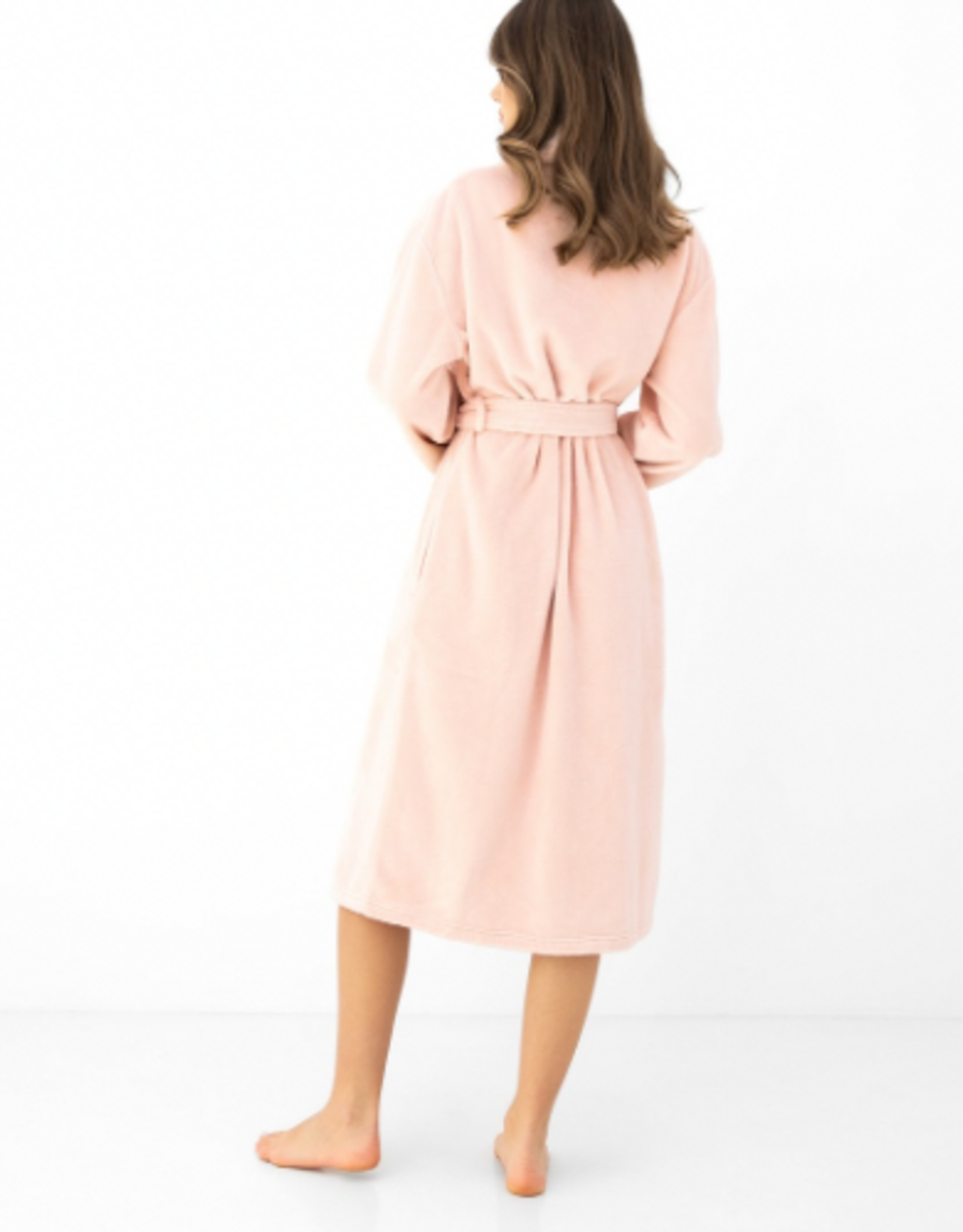 Sensis Peignoir sabele robe