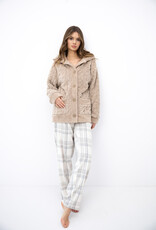 Sensis Peignoir Ingrid blazer