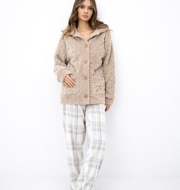 Sensis Peignoir Ingrid blazer