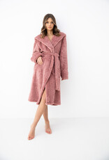 Sensis Peignoir Dolly robe
