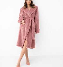 Sensis Peignoir Dolly robe