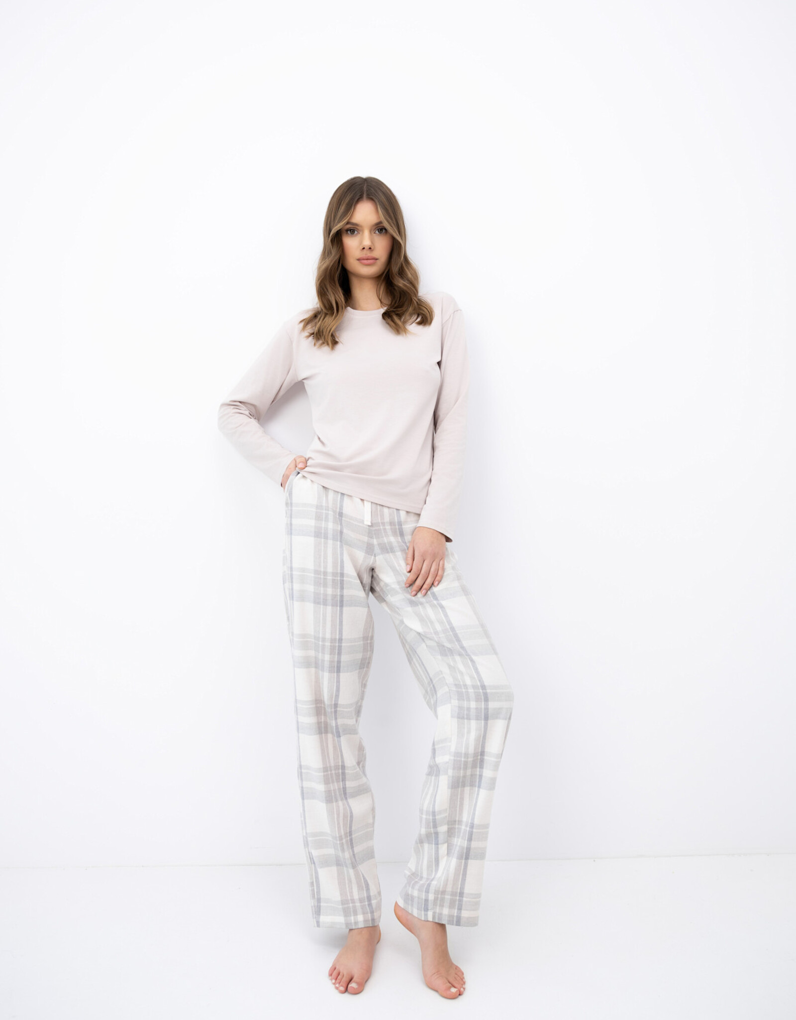 Sensis Pyjama sable