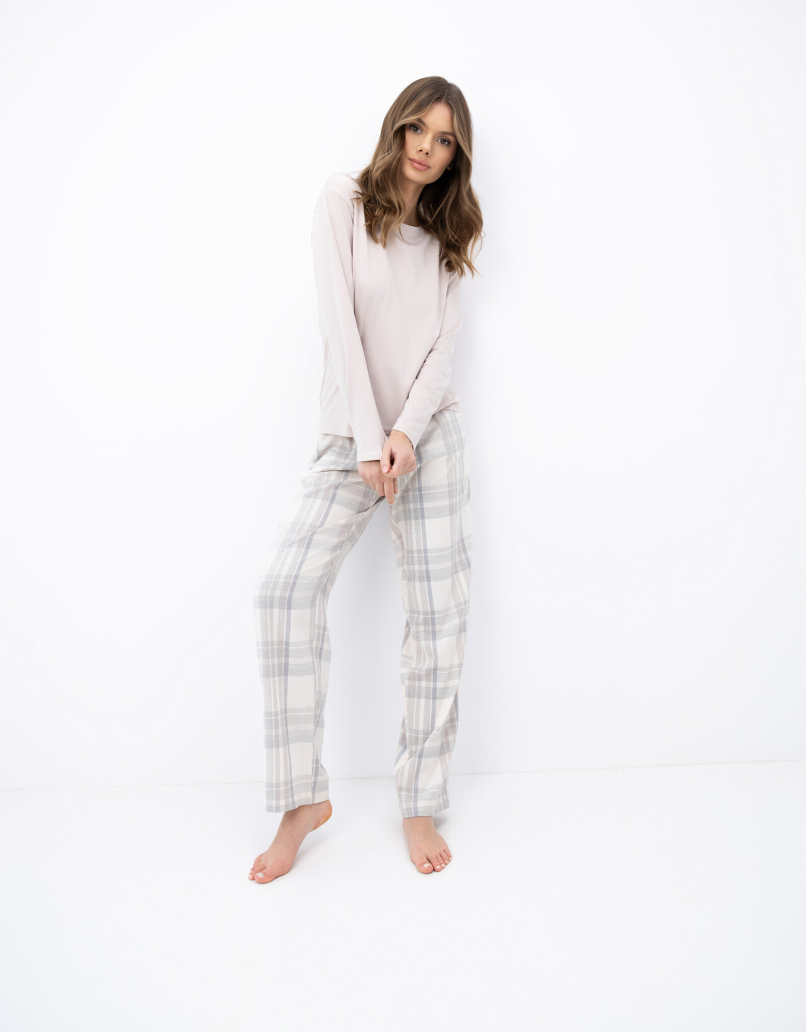 Sensis Pyjama sable