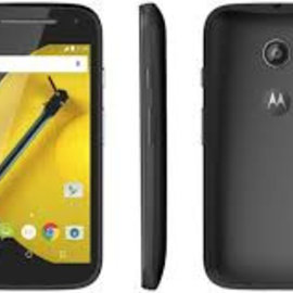 Motorola Moto E2 scherm reparatie