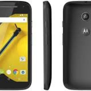 Motorola Moto E2 scherm reparatie