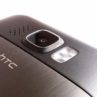 HTC HD 2 Camera
