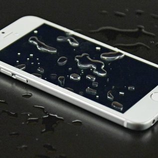 APPLE iPhone 6 Waterschade