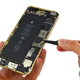 APPLE iPhone 6 Plus Batterij/accu