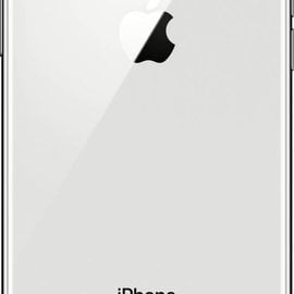 iPhone X Backcover vervangen