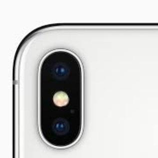 iPhone x Camera achter vervangen
