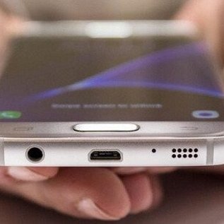 Samsung Galaxy S7 Hoofdtelefoonpoort vervangen
