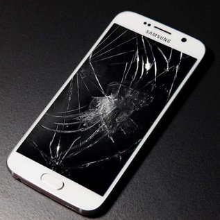 Samsung Galaxy S6 Scherm reparatie