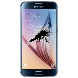 Samsung Galaxy S6 Edge Plus Scherm reparatie