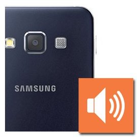 Samsung Galaxy A3 2015 Luidspreker vervangen