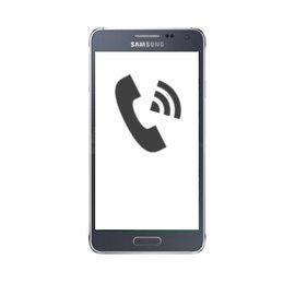 Samsung Galaxy A3 2016 Earspeaker vervangen