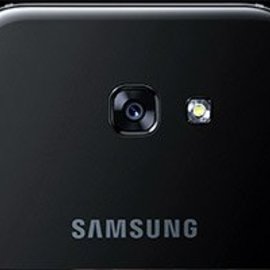Samsung galaxy A5 2017 Camera achter vervangen