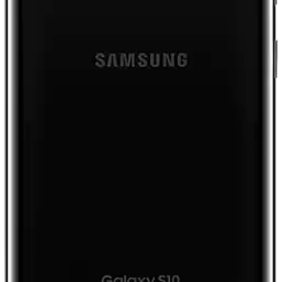 Samsung S10E backcover
