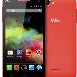 Wiko rainbow Touchscreen