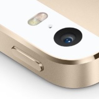 APPLE iPhone 5S Back camera reparatie