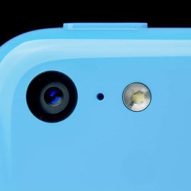 APPLE iPhone 5C Back camera reparatie