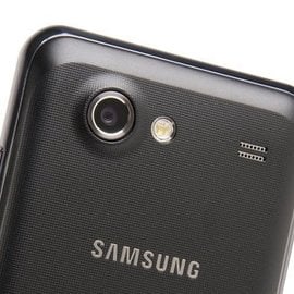 SAMSUNG Galaxy S Advance Back camera reparatie