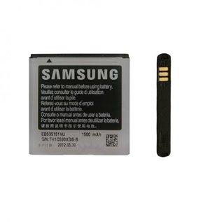 SAMSUNG Galaxy S Advance Batterij accu reparatie