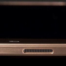 SAMSUNG Galaxy Note 3 Luidspreker reparatie