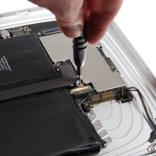 APPLE iPad 1 Moederbord Reparaties