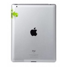 APPLE iPad 2 Volumeknop
