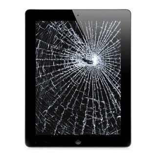 APPLE iPad 3 Touchscreen