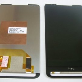 HTC HD2 Scherm Touchscreen