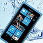 Nokia Lumia 710 Waterschade